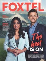 Foxtel Magazine